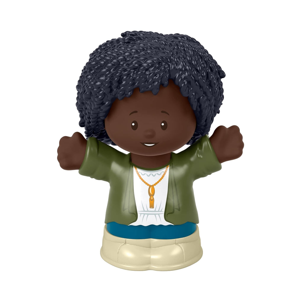 Fisher Price Little People - Mom Toy for Kids Ages 1 and Up