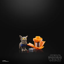 Load image into Gallery viewer, Wookiee Figure (Halloween Edition) Star Wars Special Edition The Black Series 6&quot;
