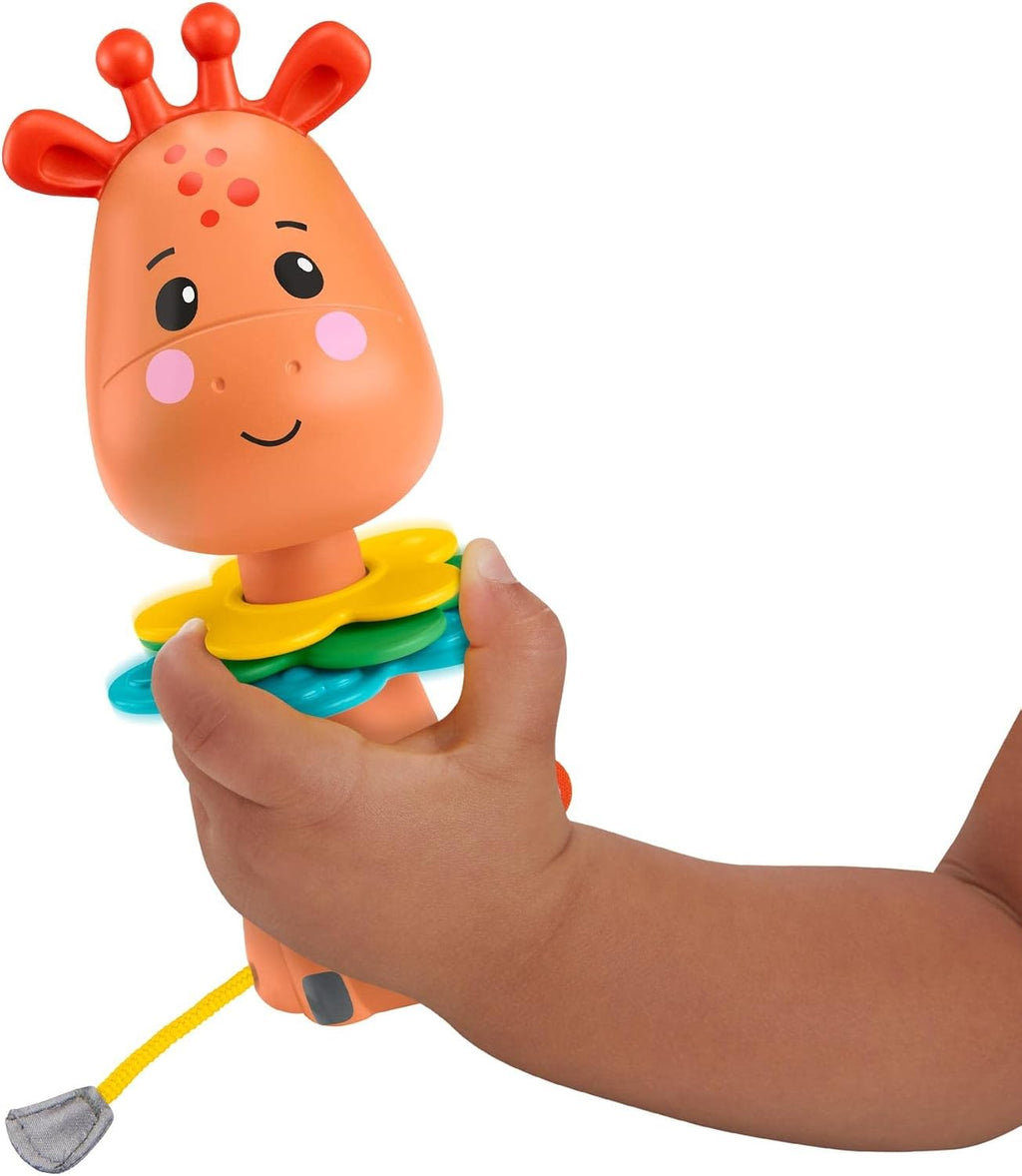 Fisher-Price Activity Giraffe