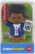 Fisher-Price Little People Dad in Suit