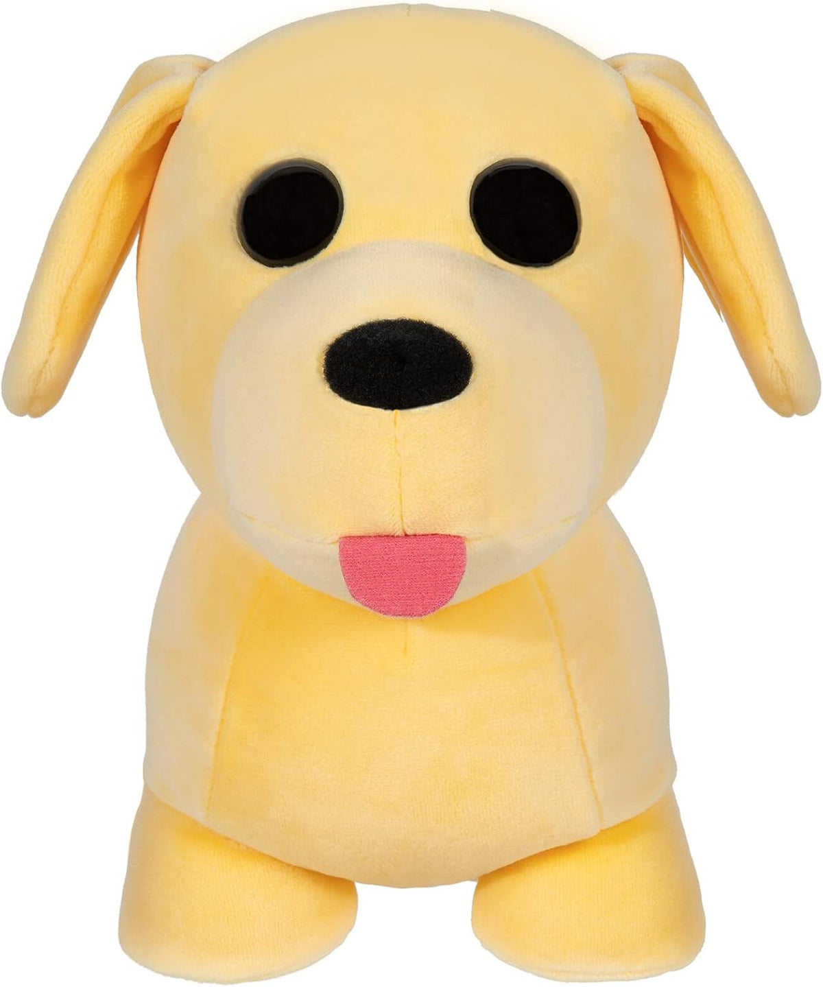 Adopt Me! 15cm Collector Plush - Dog - Soft and Cuddly - Directly from the #1 Game, Toys for Kids