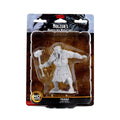 WizKids D&D Frameworks: Fire Giant - Miniature Figure