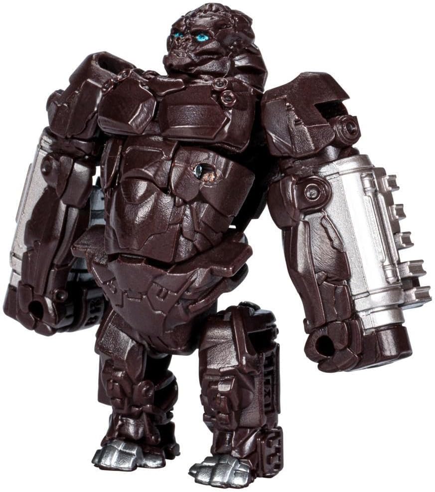 TRA MV7 BA Beast Battle Master Primal