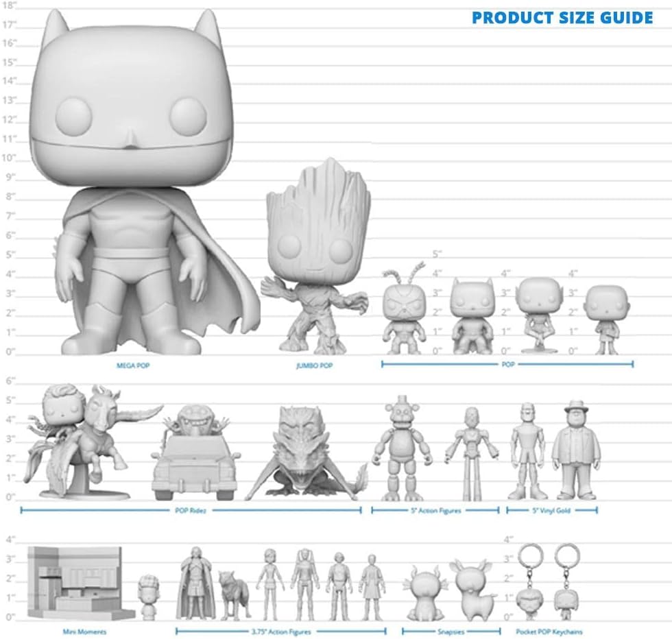Funko Mystery Mini: Harry Potter - 1 of 12