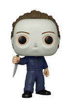 Load image into Gallery viewer, Funko POP! MOVIES: Halloween- Michael Myers 10&quot;
