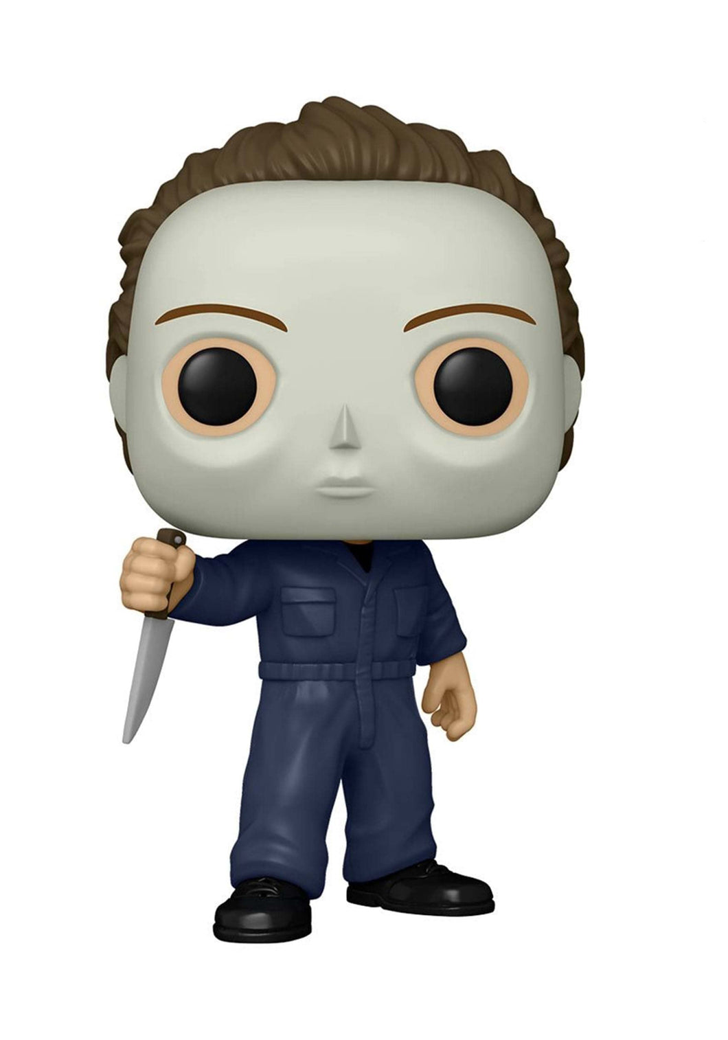 Funko POP! MOVIES: Halloween- Michael Myers 10