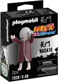 Playmobil Naruto Shippuden: Nagato Edo Tensei