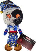 POP Plush: Five Nights At Freddy's (FNAF) SB - Moon - (CL 7")