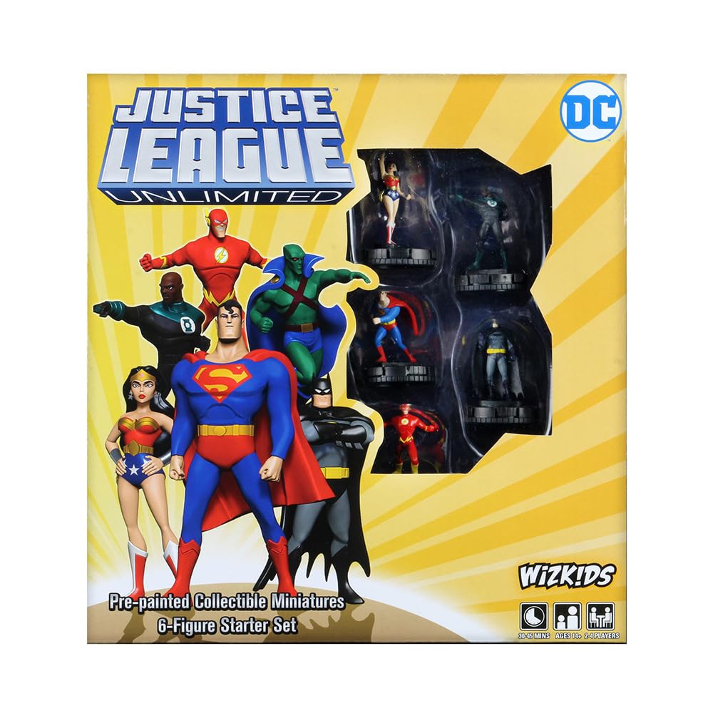WizKids WZK73980 Accessories