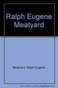 Ralph Eugene Meatyard (Collectible - Very Good)