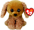 TY SADIE COCKER SPANIEL BEANIE BABIES