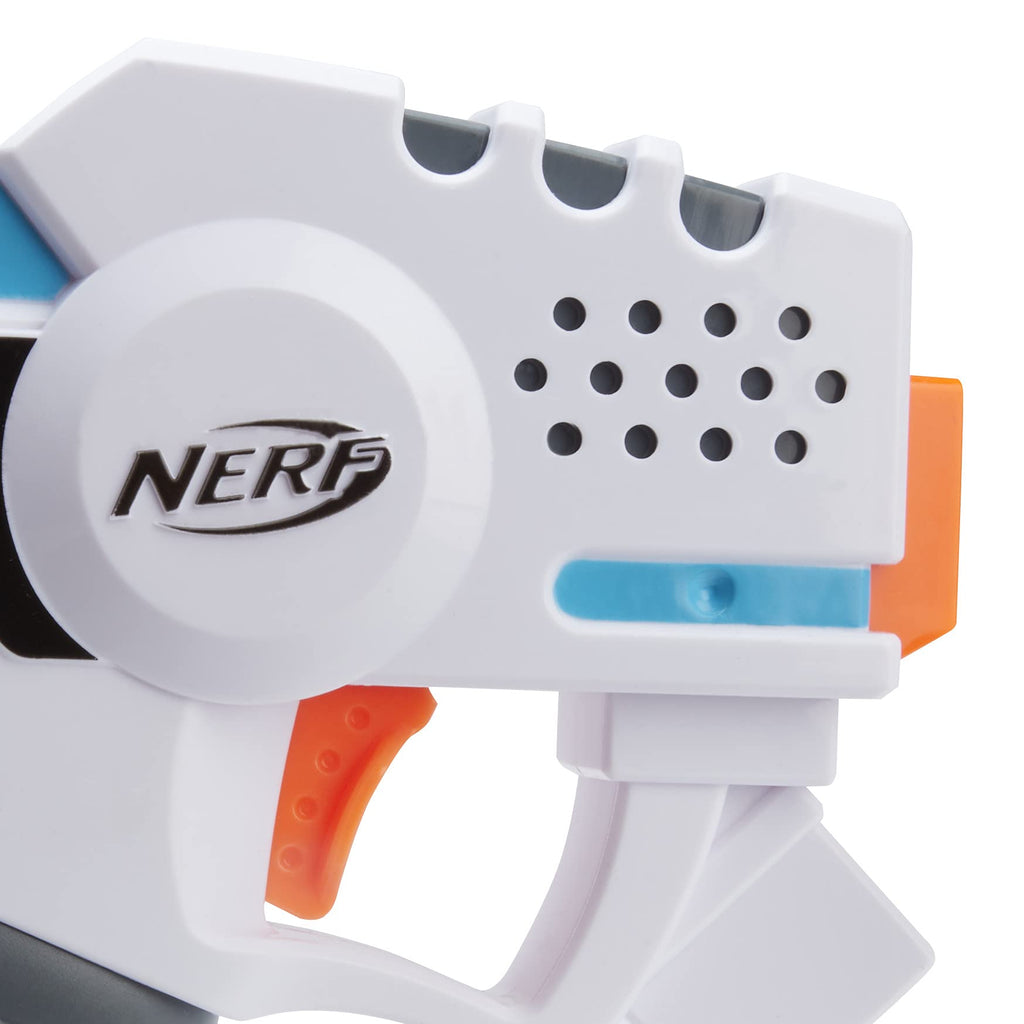 Nerf Roblox Strucid Boom Strike Toy Gun Foam Dart Blaster - Includes 2x Darts