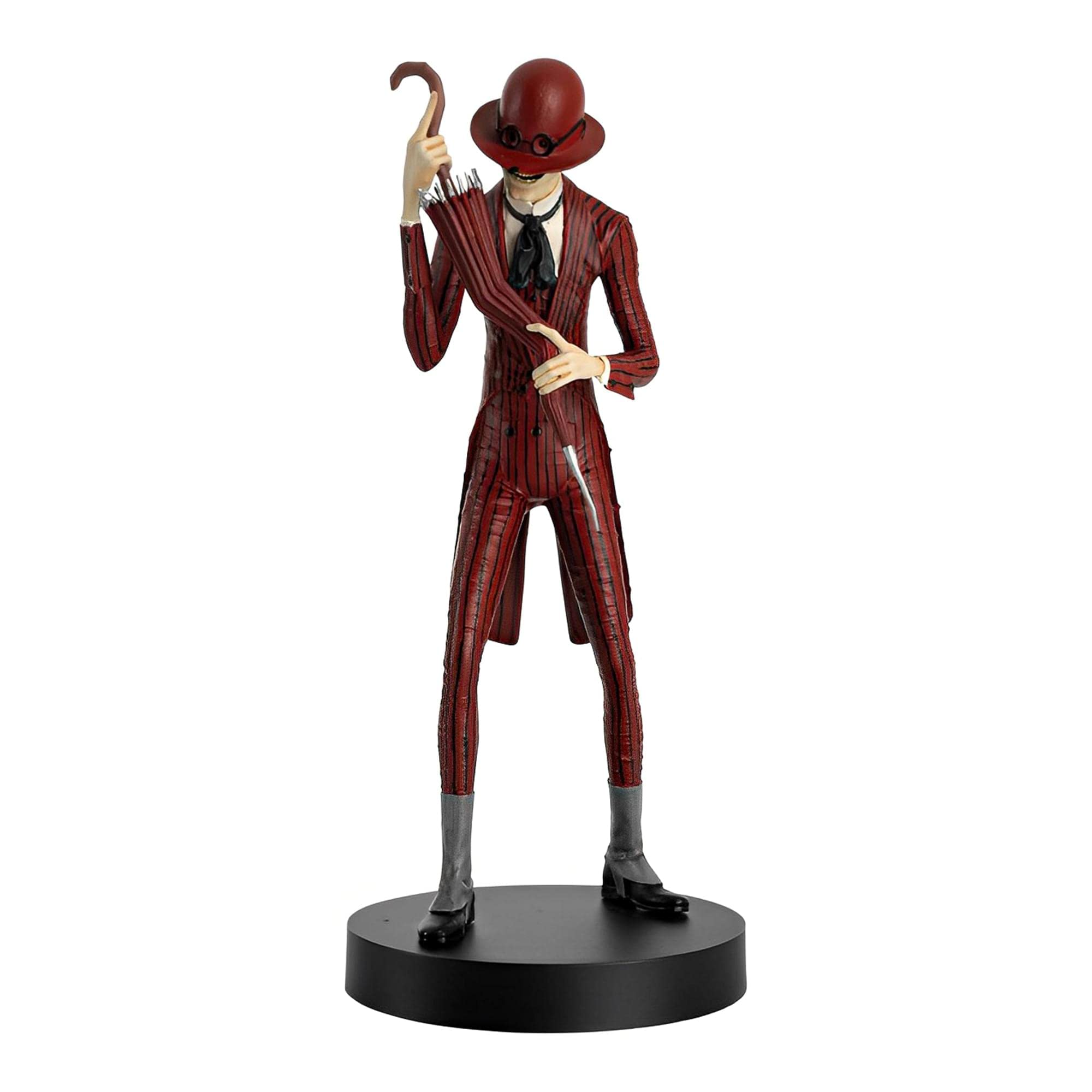 Warner Bros Figure crooked man scale 1:16
