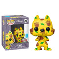 N4S POP Artist Series: DTV- Chip