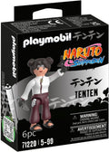 Playmobil Naruto Shippuden: Tenten