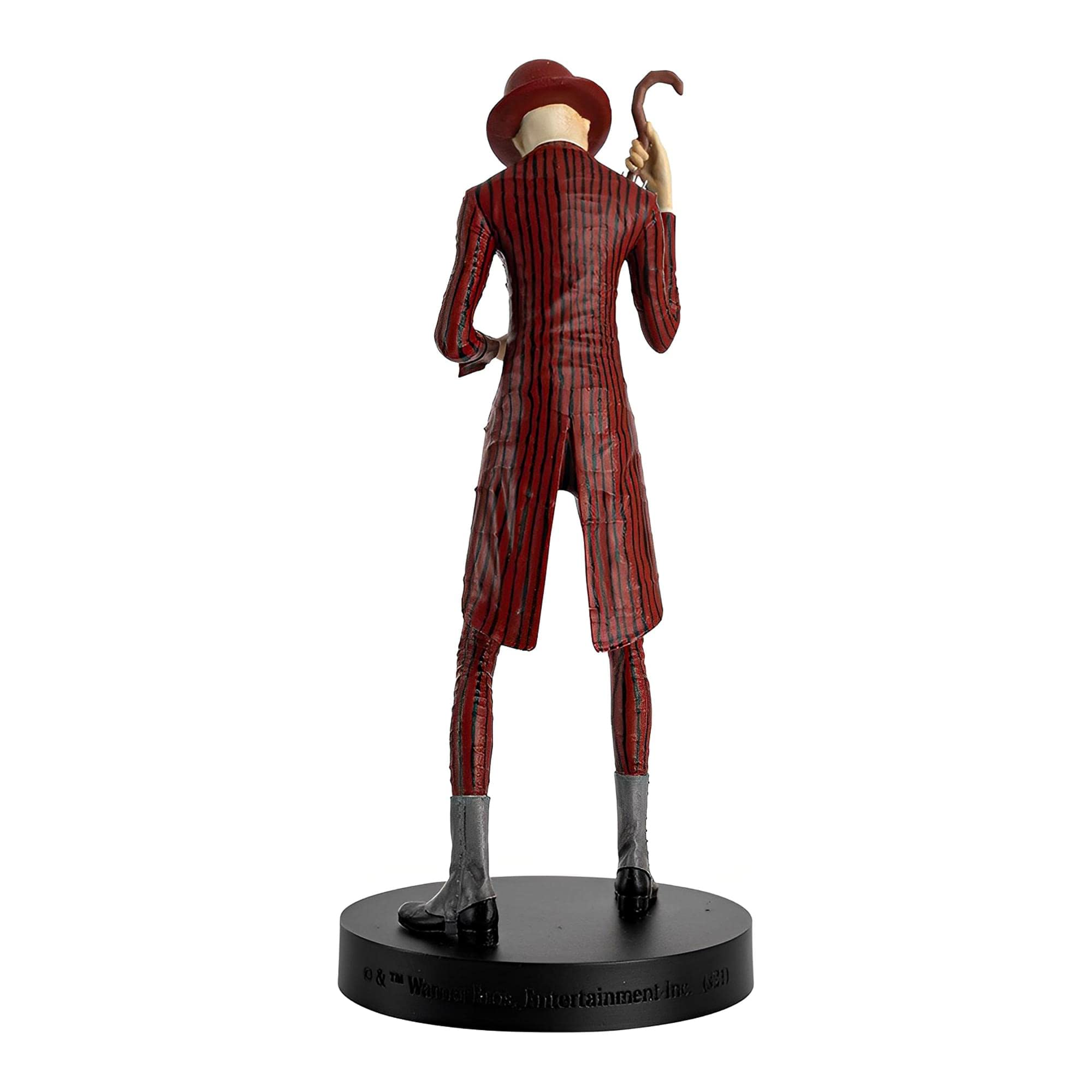 Warner Bros Figure crooked man scale 1:16