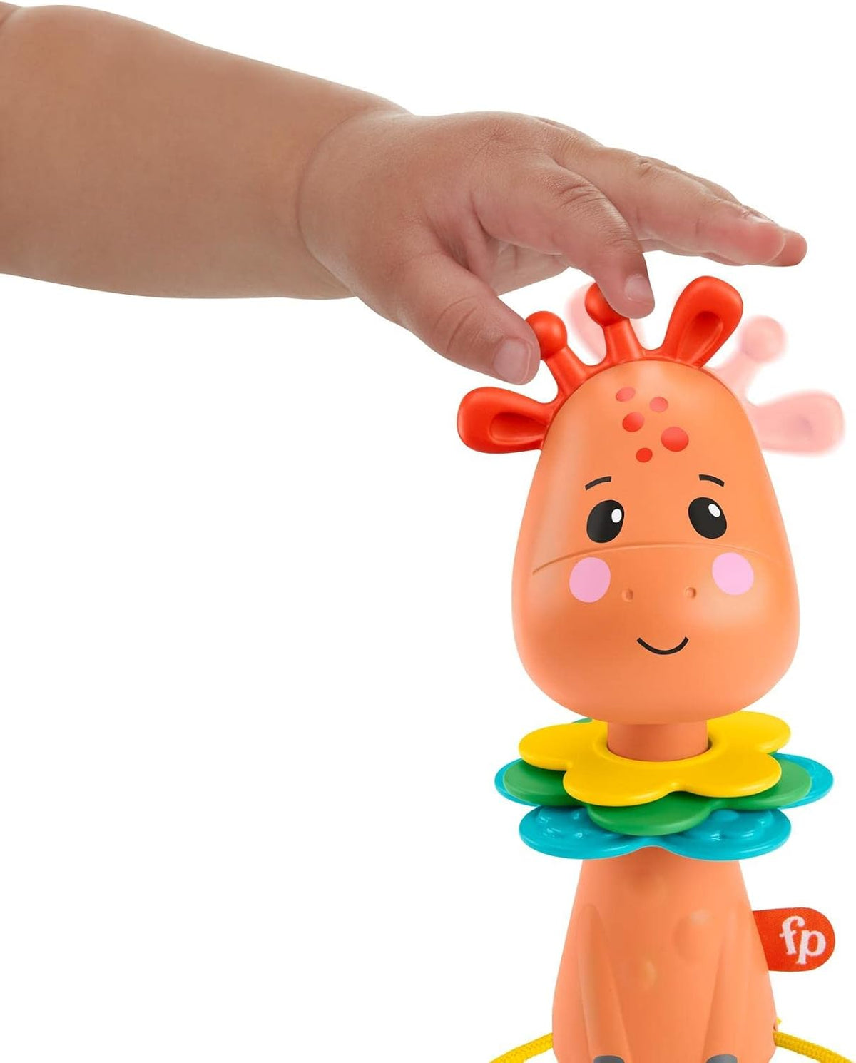 Fisher-Price Activity Giraffe