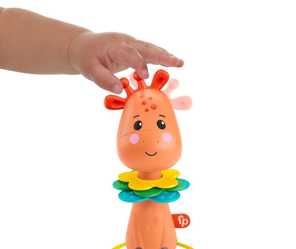 Fisher-Price Activity Giraffe
