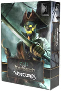 Ventures: Call of Kilforth Exp 1