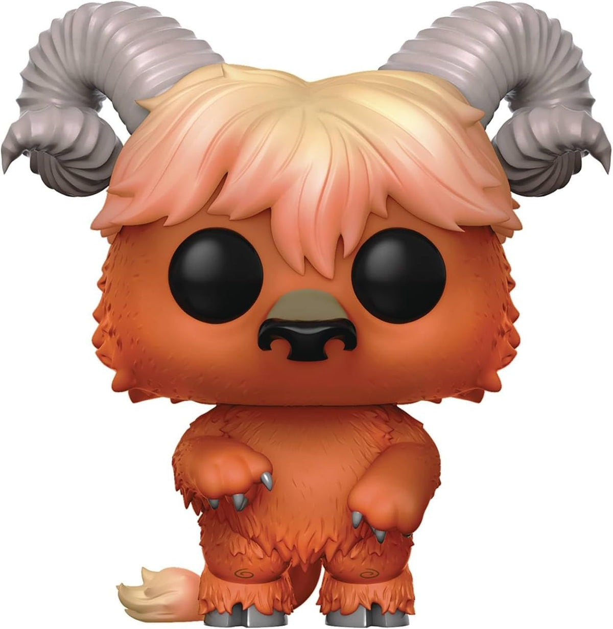 Funko POP Monsters - Butterhorn