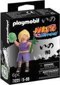 Playmobil Naruto Shippuden: Ino