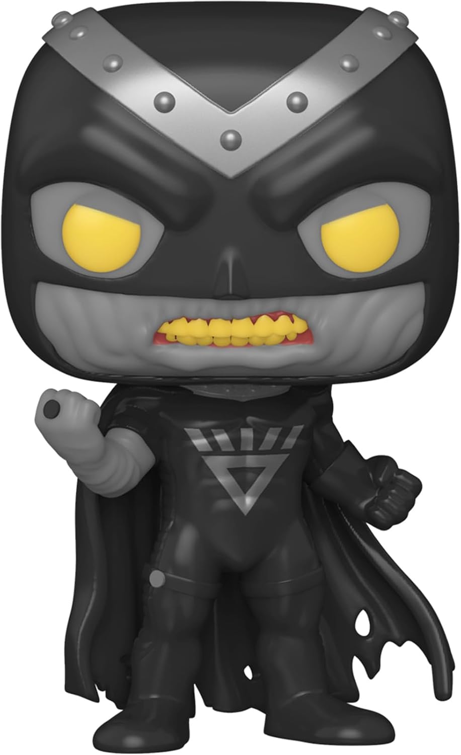 Funko POP! Heroes: DC - Black Lantern - DC Comics - Collectable Vinyl Figure - Gift Idea - Official Merchandise - Toys f