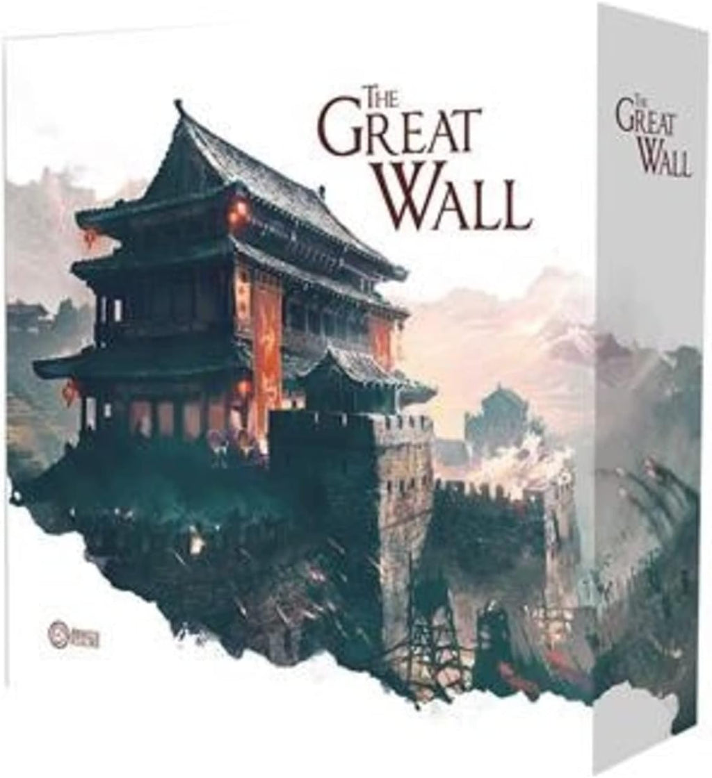 Awaken Realms The Great Wall: Corebox