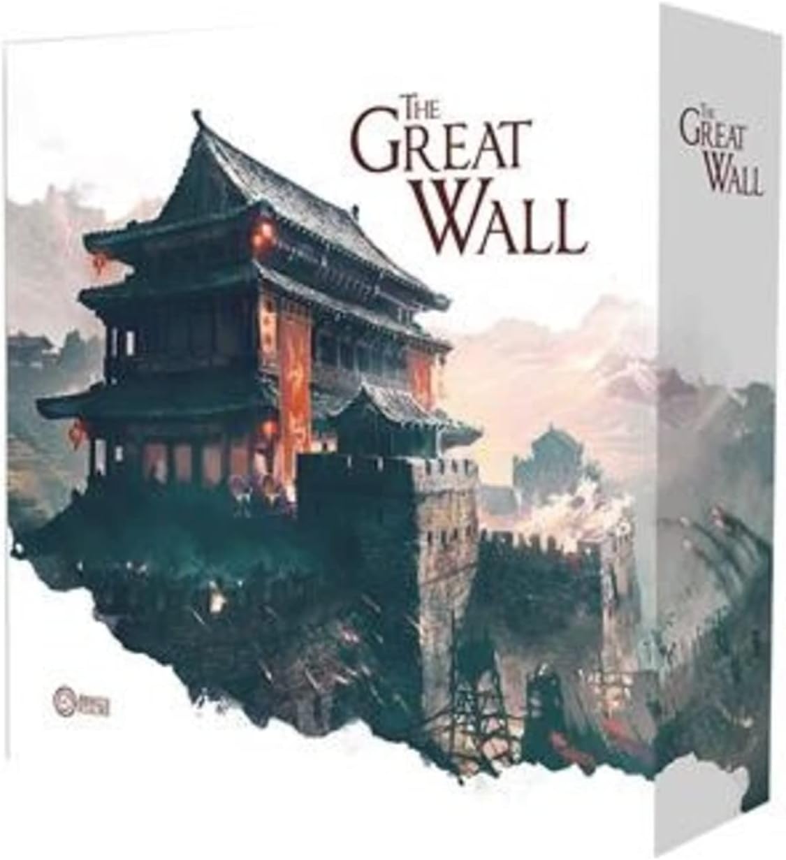 Awaken Realms The Great Wall: Corebox