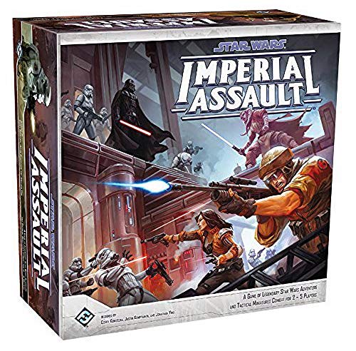 Fantasy Flight Games