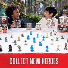 Load image into Gallery viewer, Funko Star Wars Rivals Expandable Game System for 2 Players Ages 7 and Up

