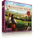 Stonemaier Games Viticulture World: Cooperative Expansion (STM110)