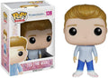 Funko POP! Vinyl Sixteen Candles Ted The Geek Action Figure Playsets
