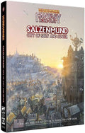 Generisch WFRP: Salt Mouth: City of Salt and Silver