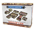 Gale Force Nine - Tenfold Dungeon - Smuggler's Den