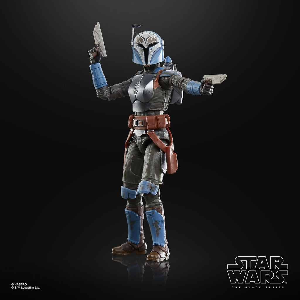 Star Wars The Black Series Archive Bo-Katan Kryze 15-cm Action Figure
