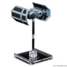 Load image into Gallery viewer, Atomic Mass Games | Star Wars X-Wing: TIE SA Bomber | Miniatures Game | Ages 14+ | 2 Players | 90 Minutes Playing Time
