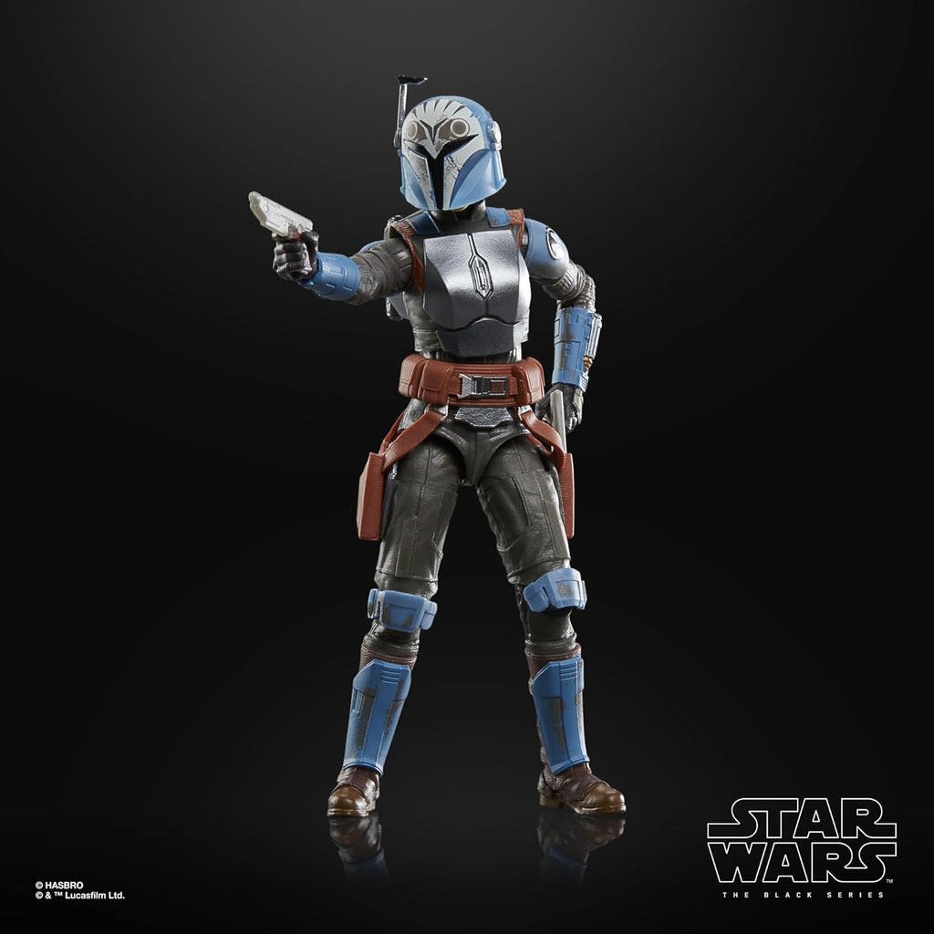 Star Wars The Black Series Archive Bo-Katan Kryze 15-cm Action Figure