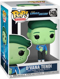 Funko Pop! TV: Star Trek LD - D'vana Tendi - Collectable Vinyl Figure - Gift Idea - Official Merchandise - Toys for Kids