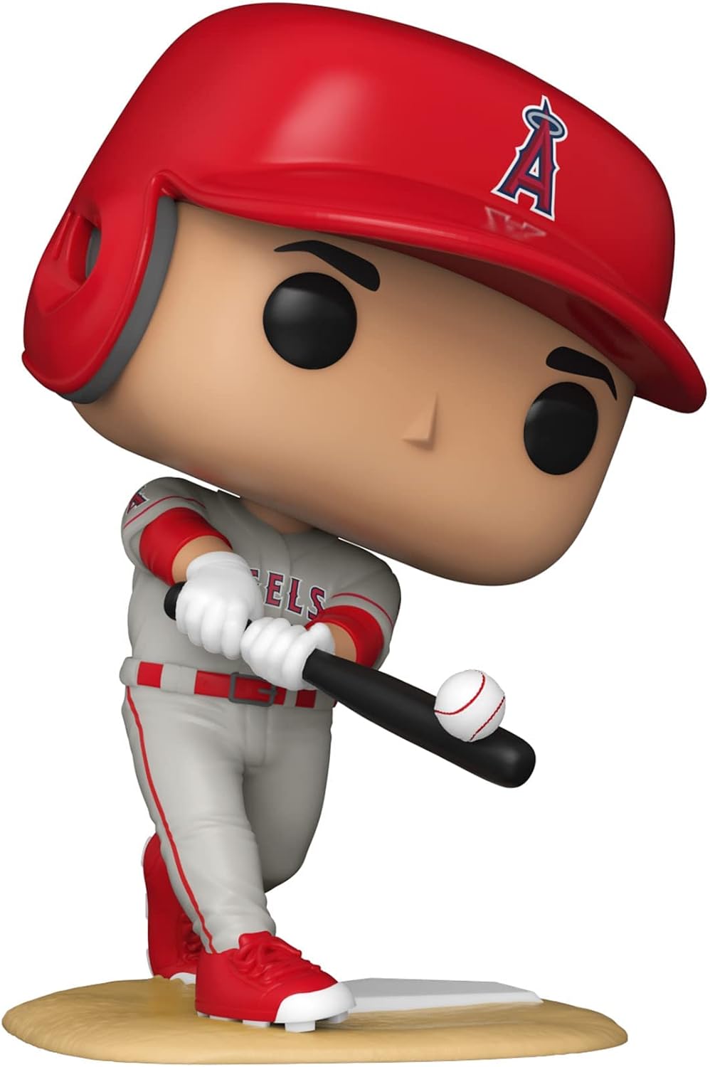 Funko Pop MLB Shohei Ohtani Alt boxed