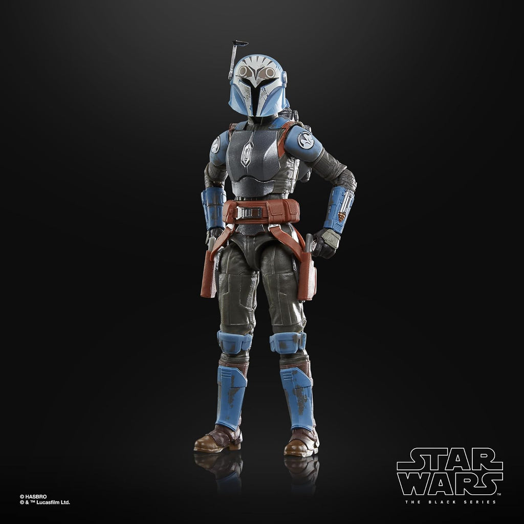 Star Wars The Black Series Archive Bo-Katan Kryze 15-cm Action Figure