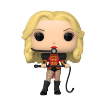 Load image into Gallery viewer, Funko POP! Rocks: Britney Spears - Circus - 1/6 Odds for Rare Chase Variant - Collectable Vinyl Figure - Gift Idea - Official Merchandise - Toys for Kids &amp; Adults - Music Fans
