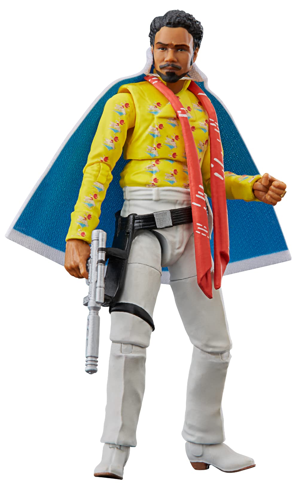 Star Wars The Vintage Collection Gaming Greats Lando Calrissian Battlefront II - 9.5 cm