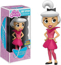 Funko Rock Candy SDCC Exclusive The Jestons - Judy Jetson Limited Edition