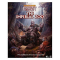 Wfrp the Imperial Zoo
