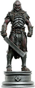 Lord of the Rings - Chess Collection #69 UGLUK (Used - Like New)