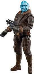 Star Wars The Vintage Collection The Mythrol Toy, 9.5cm Scale The Mandalorian Figure for Ages 4 and Up