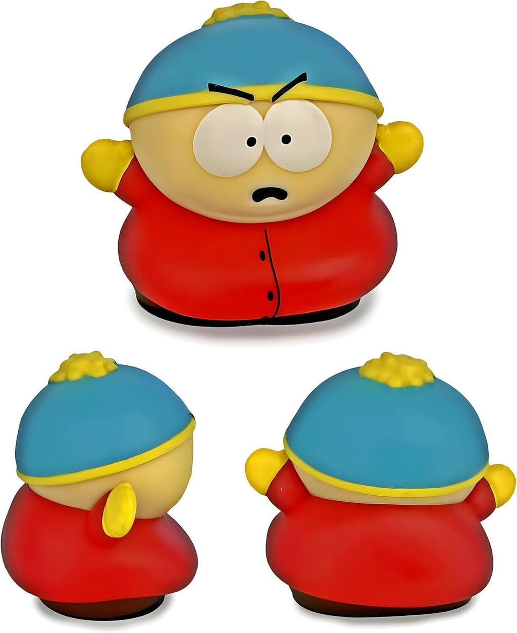 Khadou South Park Vinyl Figure Collection