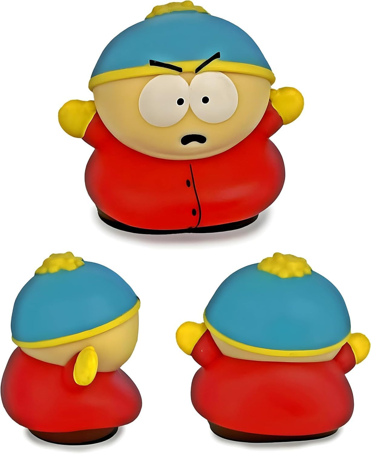 Khadou South Park Vinyl Figure Collection