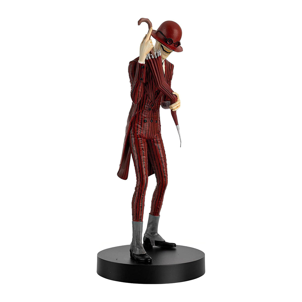 Warner Bros Figure crooked man scale 1:16