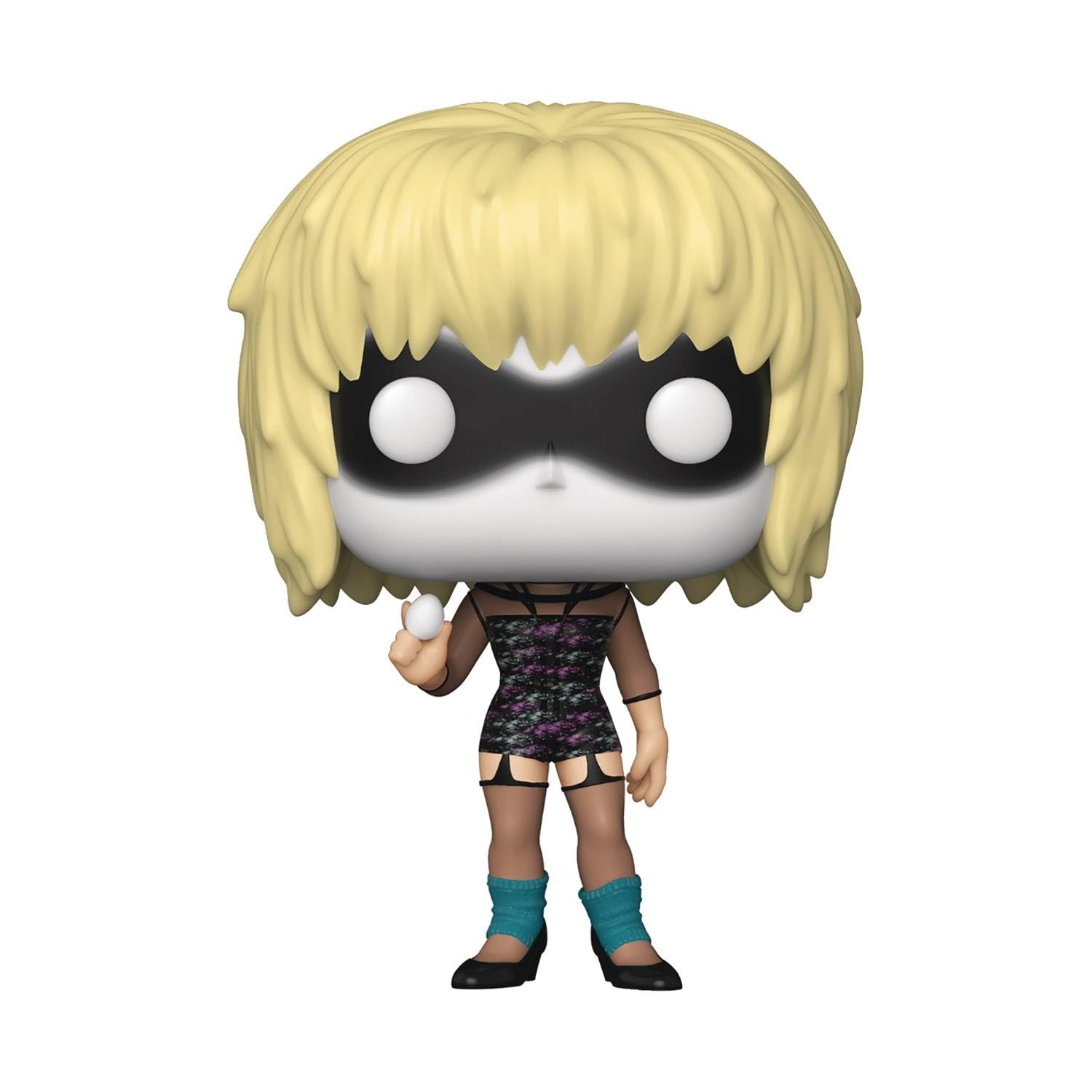 Funko POP! Movie: Blade Runner-Pris Collectible Toy - Blade Runner 1982 - Collectable Vinyl Figure - Gift Idea - Official Merchandise - Toys for Kids & Adults - Movies Fans